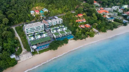 My Beach Resort Phuket