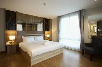 Nantra Chiangmai Riverfront Hotel