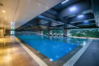 Grand Guesthouse Tongren - piscina