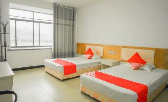 Shijiazhuang Hengxing Guest House