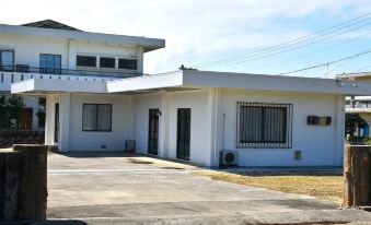 Miyakojima White House Annex