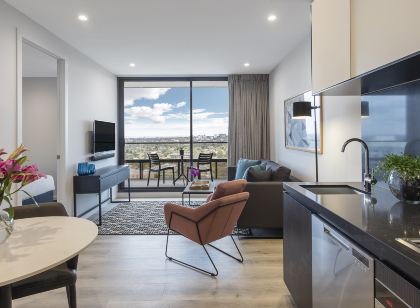 Avani Melbourne Box Hill Residences