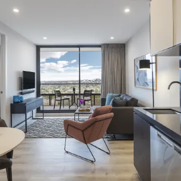 Avani Melbourne Box Hill Residences