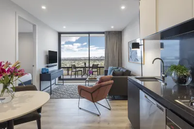 Avani Melbourne Box Hill Residences Hotels in Doncaster