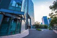 Yuanjia Apartment (Hangzhou Yuanyang International Center Branch)