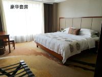 桂东玲珑王国际大酒店 - 豪华行政套房