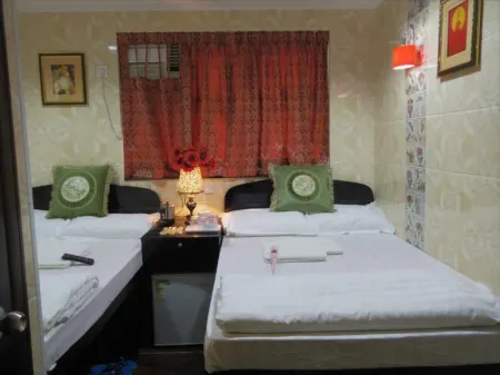 Dutch Hostel