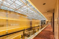 Meiyun Garden Hotel فنادق في يانغ تشنغ