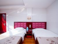 珠海海龙公寓 - 豪华双床房