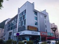 柳州沧海大酒店