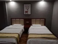 Baode Zhongya Bay Business Hotel Hotels near Marshmallow Children's Amusement Park