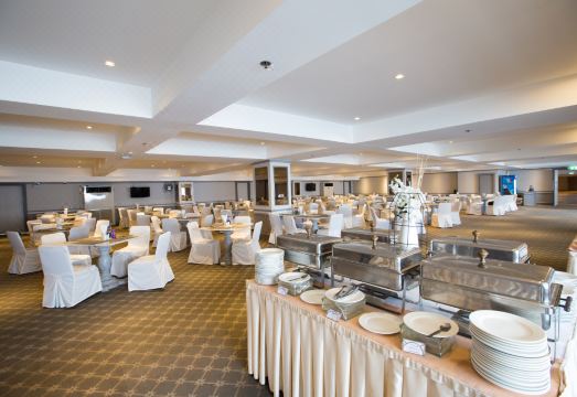 임 호텔 랏프라오 방카피 방콕