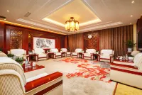 Yiyin Culture Hotel Hotels in Shen County