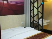 西安尚途酒店 - 标准大床房
