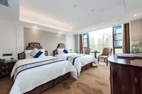 Xi Hu Resort Hotel Hôtels à proximité de : Hunan Technical College of Railway High-speed