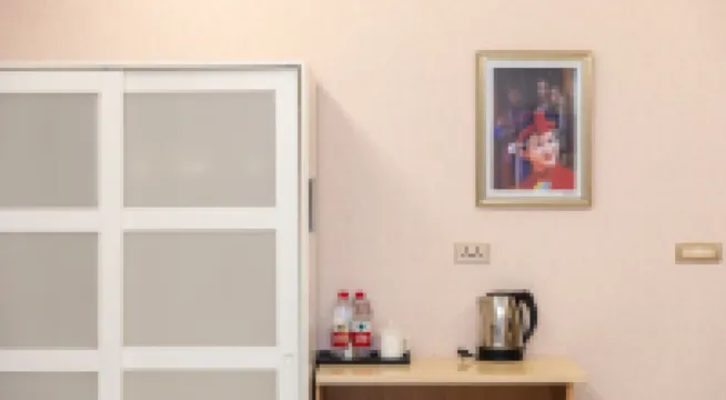 Floral Hotel · Yongjia Big House hotel (Furong Ancient Village Lishui Ancient Street)