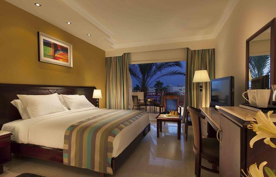 Xperience Kiroseiz AquaPark Premier-Naama Bay - Sharm El Sheikh şehrindeki 5  yıldızlı otel derecelendirmesi