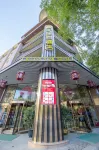 Dalian Yuan Hotel Hotel in zona Dalianwan Pulau Kapas Port