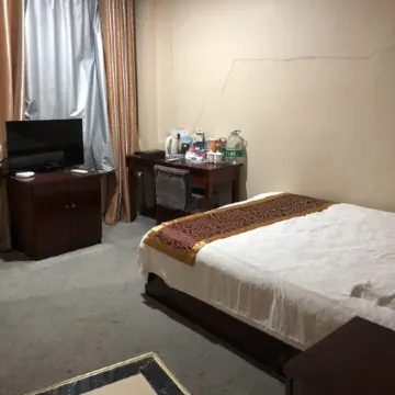 Yidu Business Hotel, Weinan