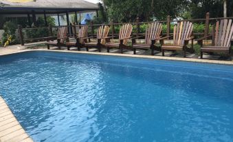 Hideaway Island Resort and Marine Sanctuary