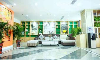 Yafeng Hotel (Xinyang Libao Square Wanxiangcheng Branch)