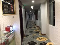 金顺宾馆(广州大沙东地铁站店) - 公共区域