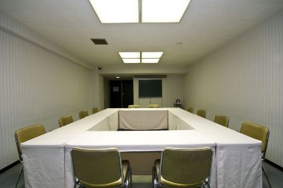 会議室 鬼怒川温泉ホテルの写真