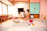 Kinugawa Onsen Hotel - Family