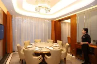 Haijintian S Hotel (Wuwei Wanda Plaza)
