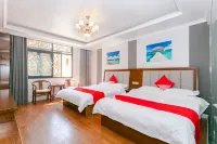 Shunxin Holiday Hotel (Luding Hailuogou Branch) - Khách sạn giá rẻ