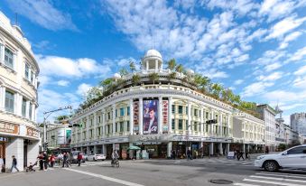 Floral Hotel·Xiamen Xihou Hotel (Zhongshan Road Pedestrian Street)