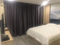 深圳莱轩酒店 - 标准大床房