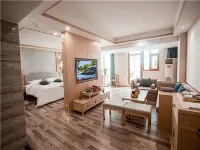 Jinmeng Hotel Hotels in Wenshan