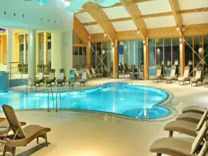 Hotel Olimp
