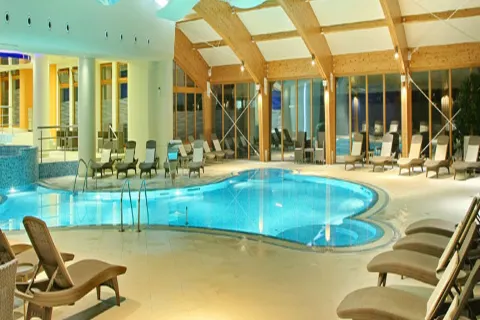Hotel Olimp