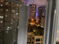 福州空间公寓 - 酒店景观