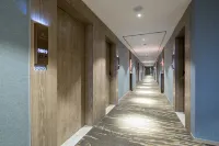 Molin Boutique Hotel (Haoting Store, Pingjiang)