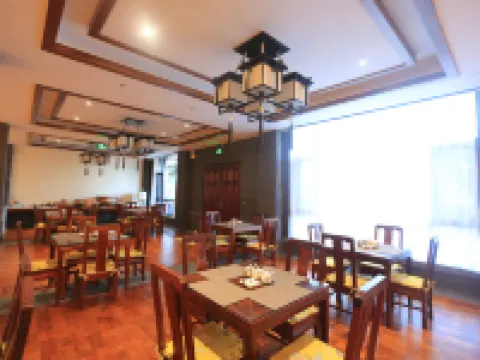 Dali Junbo Haiyue Seaview Hotel Hotels in Dali