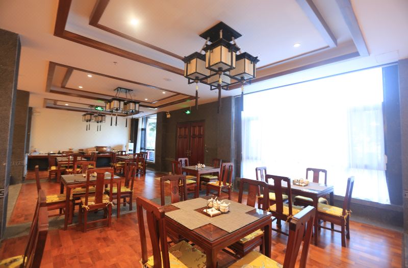 Dali Junbo Haiyue Seaview Hotel photo 2