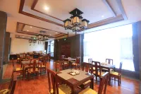 โรงแรมวิวทะเลจุนโบ ไฮเยว่ ต้าหลี่