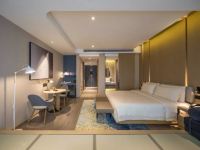 连江水世界酒店公寓 - 舒适大床房