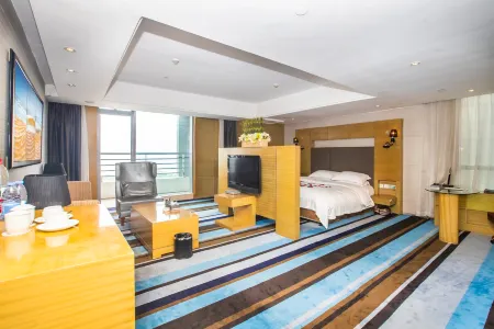 Shandong Sailing International Hotel