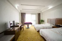 Aishanglai Fashion Hotel