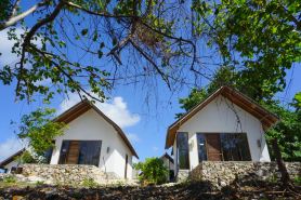 Naya Matahora Island Resort