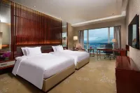 Crowne Plaza Taizhou