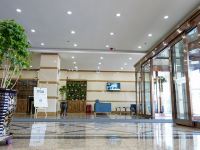 精途酒店(长春师范大学香江家居店) - 公共区域