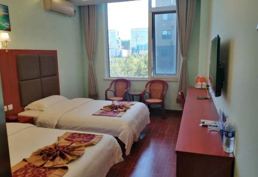 롱즈 익스프레스 호텔