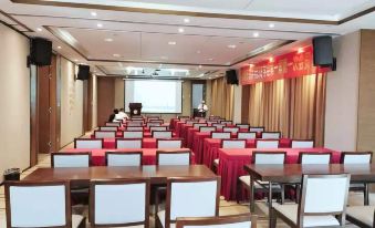 Mingkai Huangting Hotel
