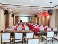 Mingkai Huangting Hotel