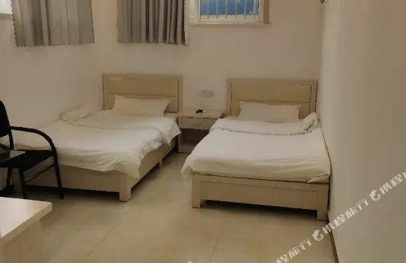 東平客來緣賓館